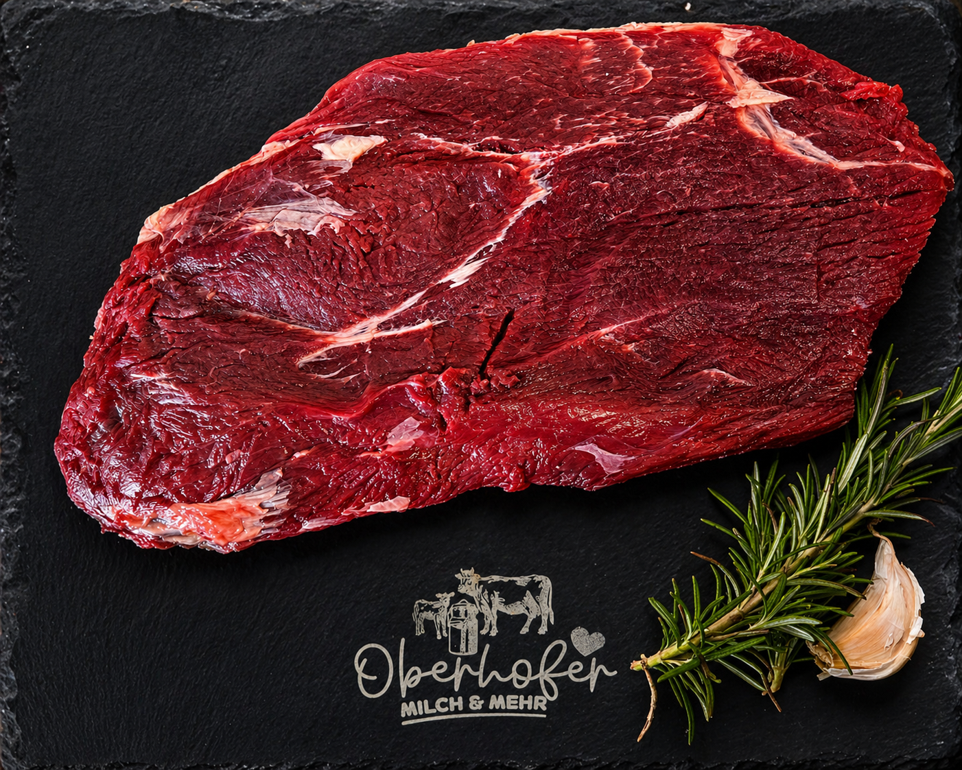 Merlot Steak